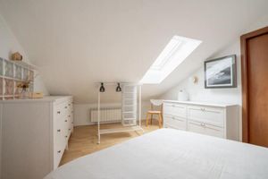 Alquiler Vacacional - Luminous open space next to F1 Circuit, Monza Park, Milan and Como lake.