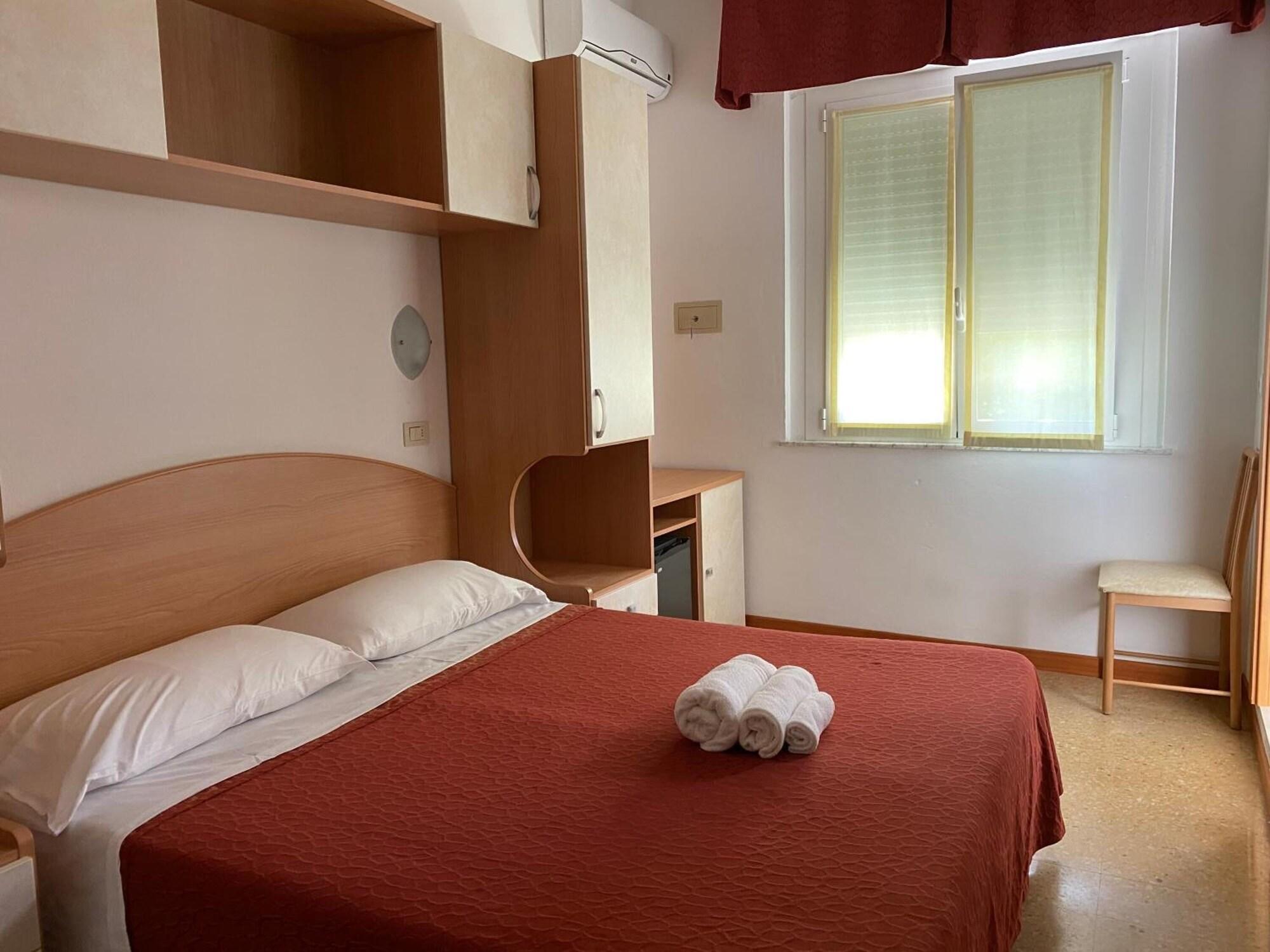 Habitación Hotel Chery