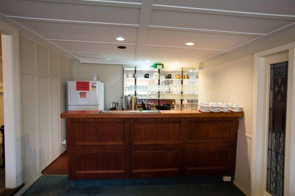 Bar/Salón The Bundanoon Guest House