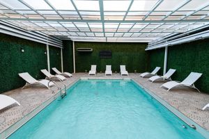 Alojamiento - Ker San Telmo Hotel