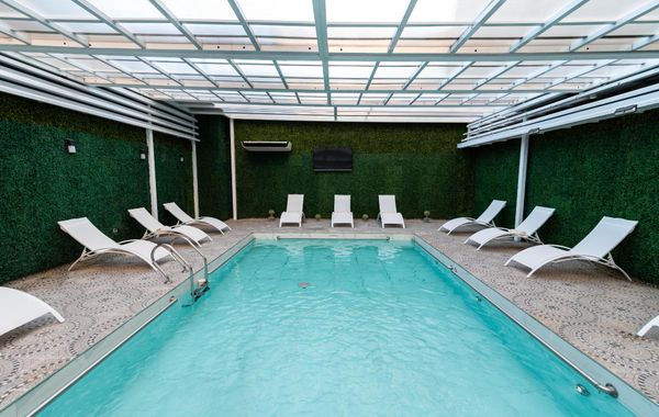Ker San Telmo Hotel