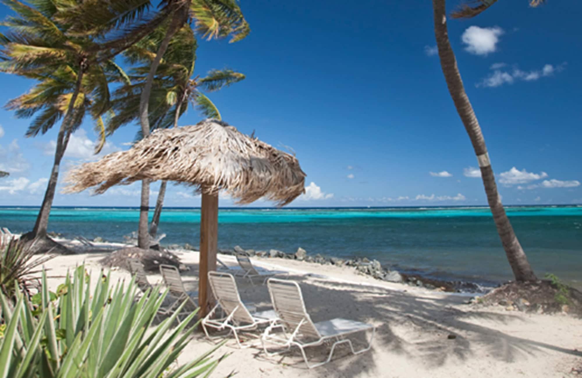 Varios Colony Cove Beach Resort by Antilles Resorts