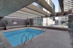 Alquiler Vacacional - Departamento Familiar en Santiago