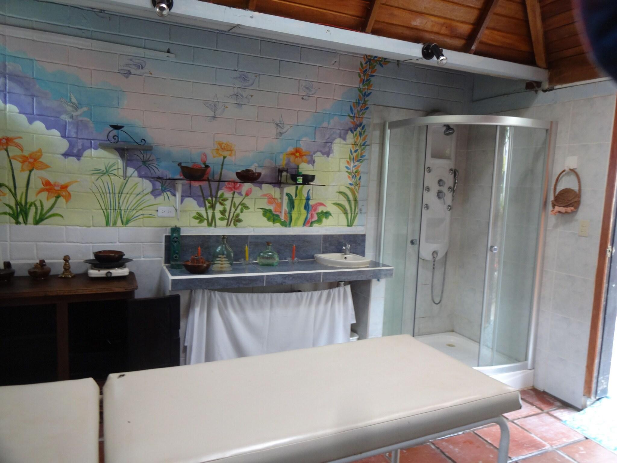 Spa Casa Giralda