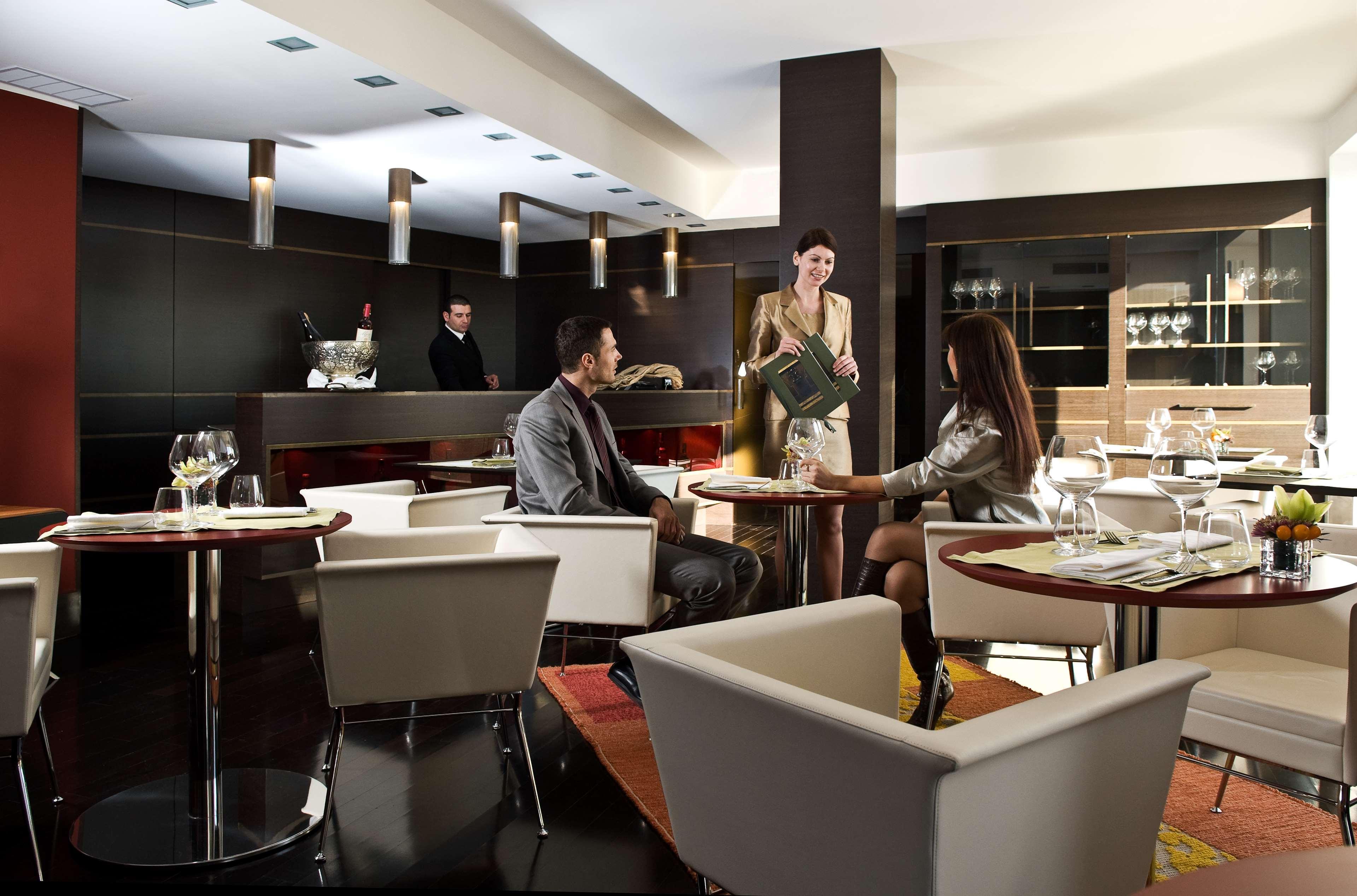 Bar/Salón Risorgimento Resort