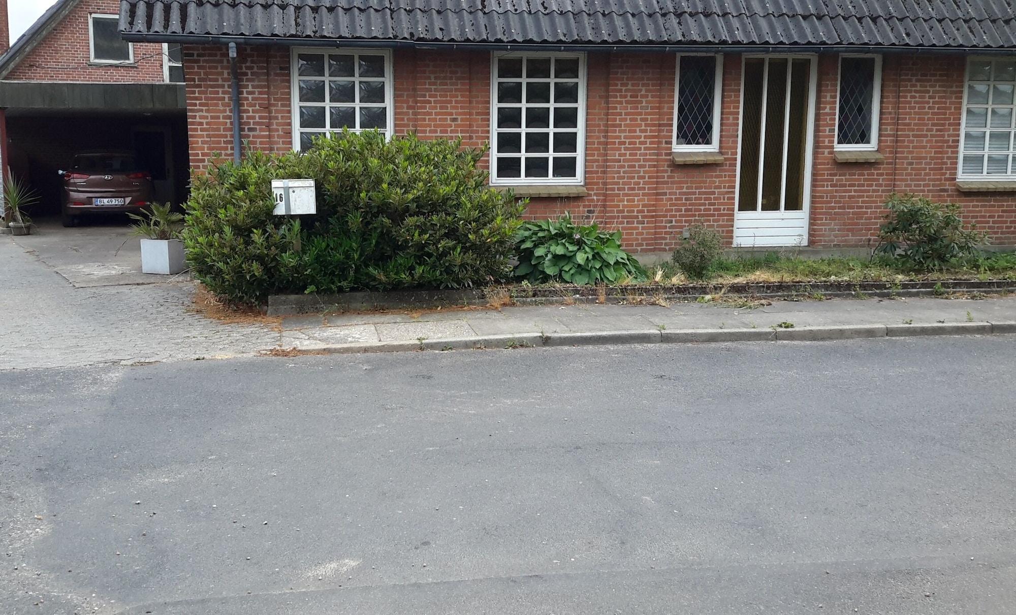 Varios Overnatning Billund