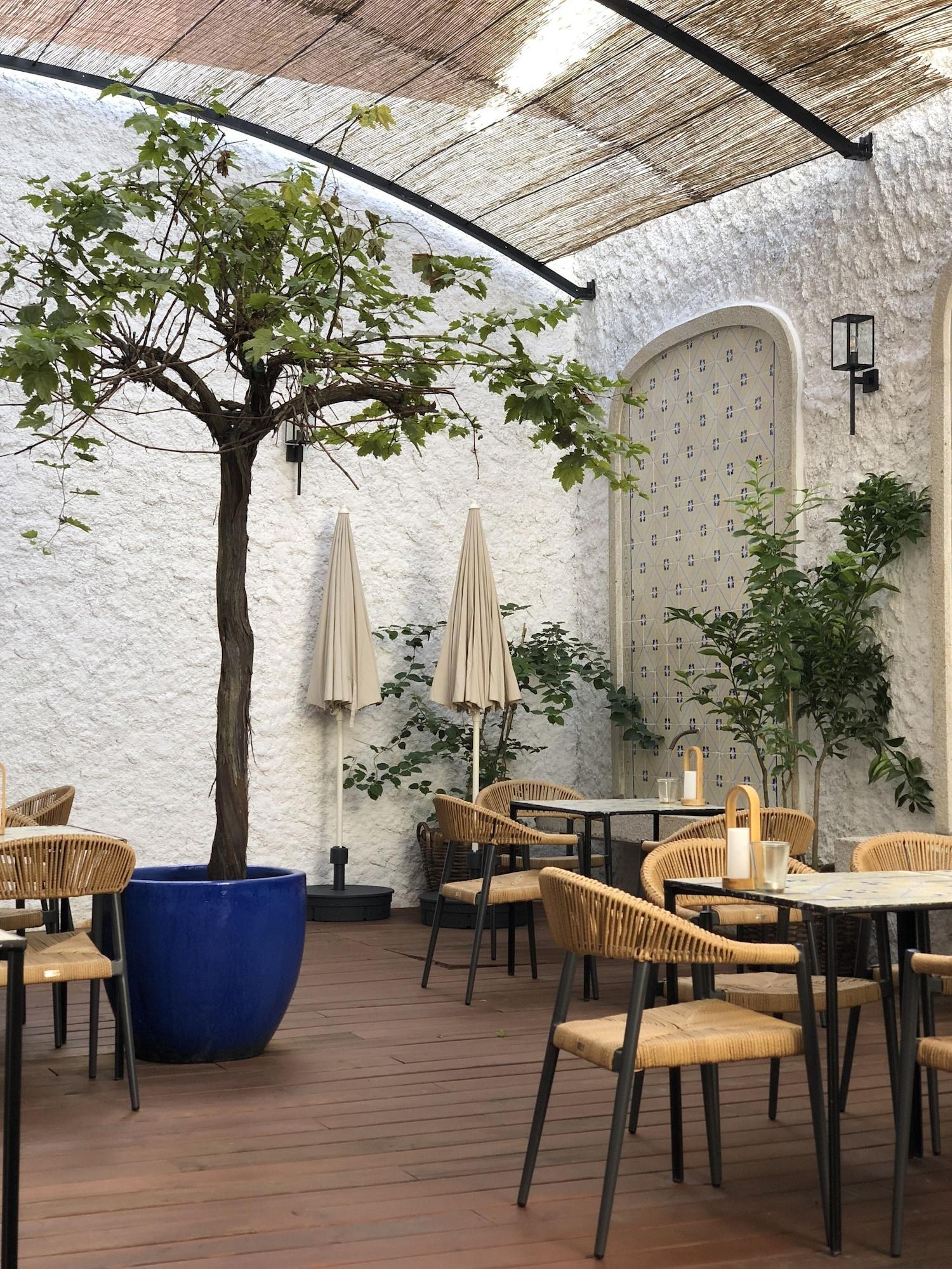 Varios Cocorico Luxury House - Porto