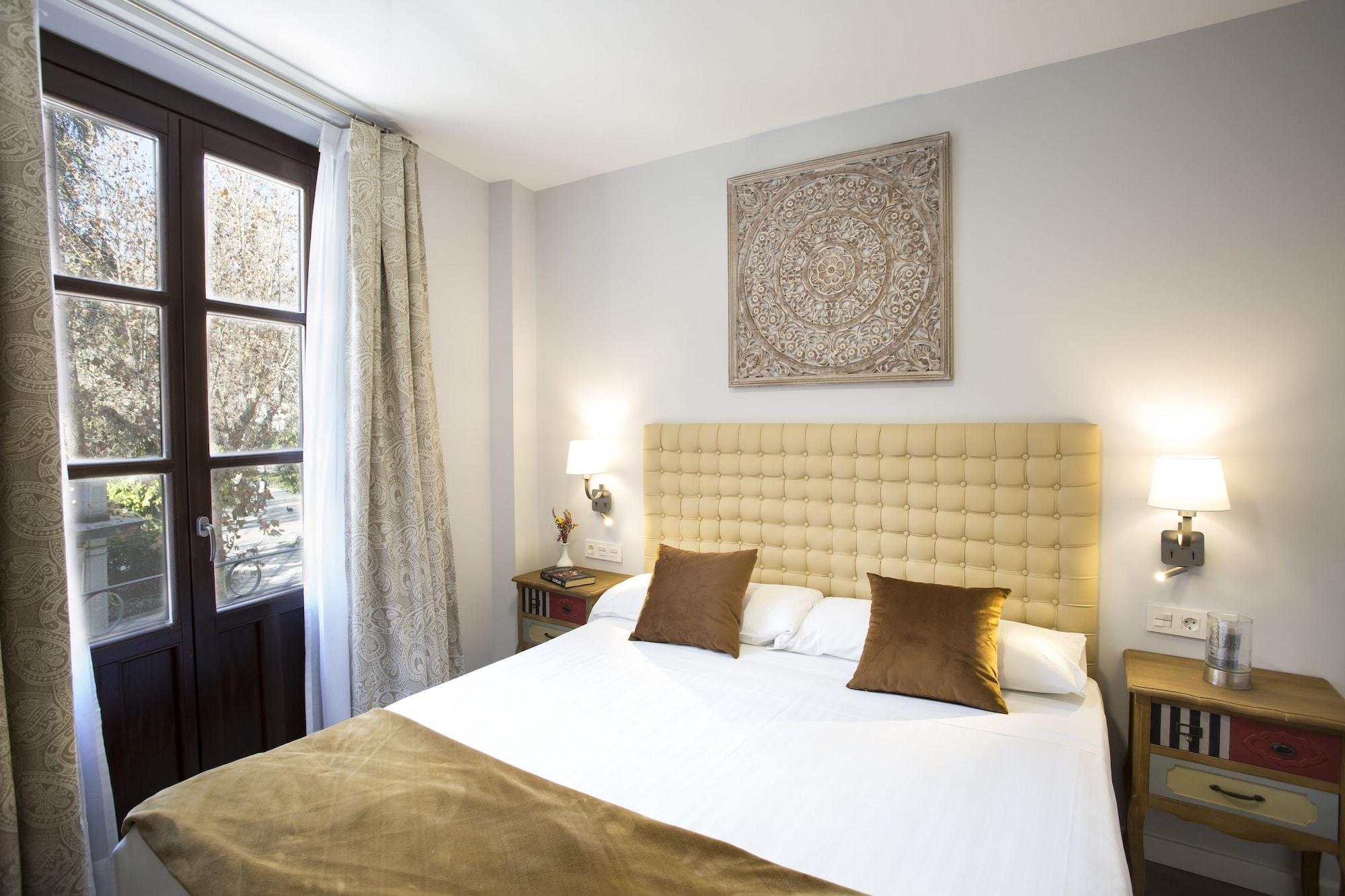 Varios La Casa de la Trinidad Suites