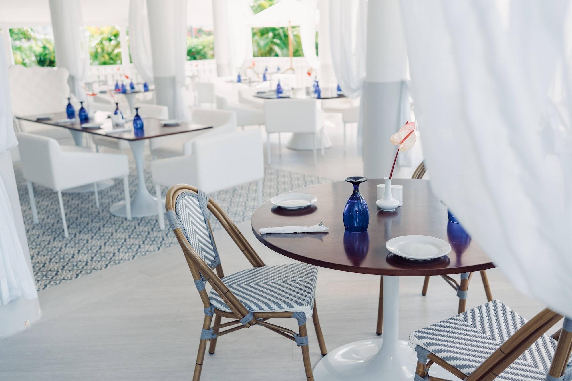 Restaurant Soco House â€“ Adults Only - All Inclusive