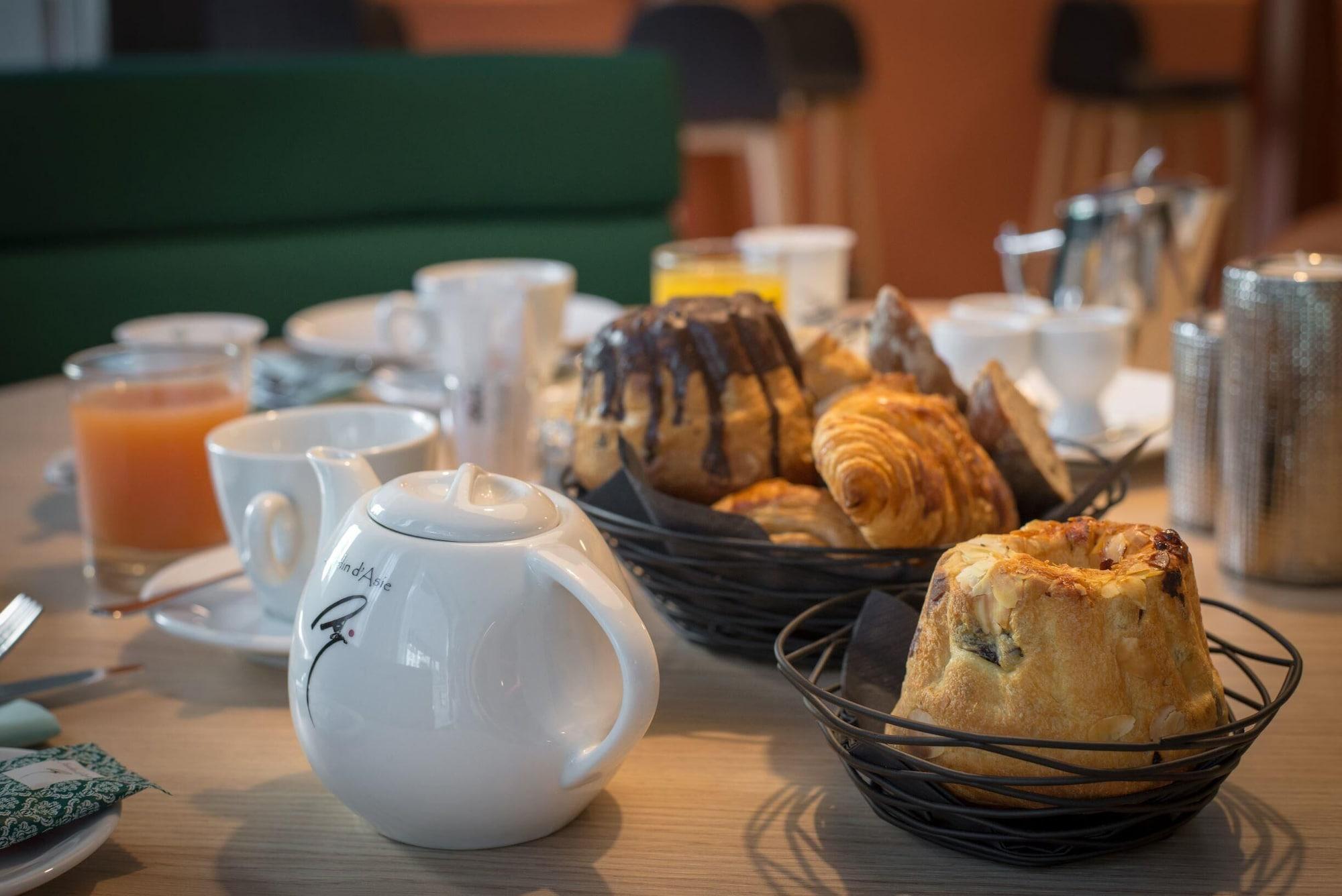 Restaurant Hotel Rohan