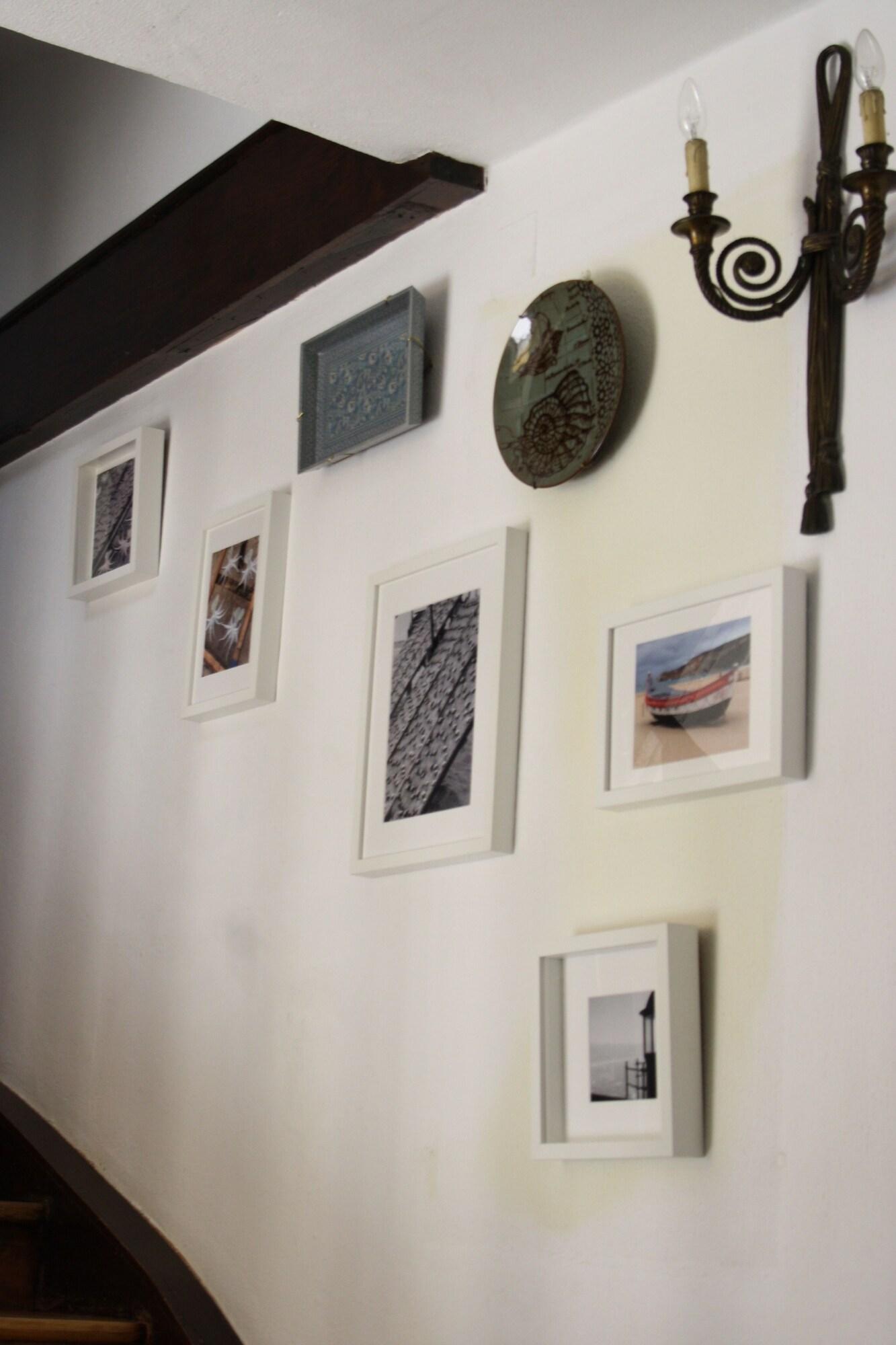 Varios Hotel Ribamar