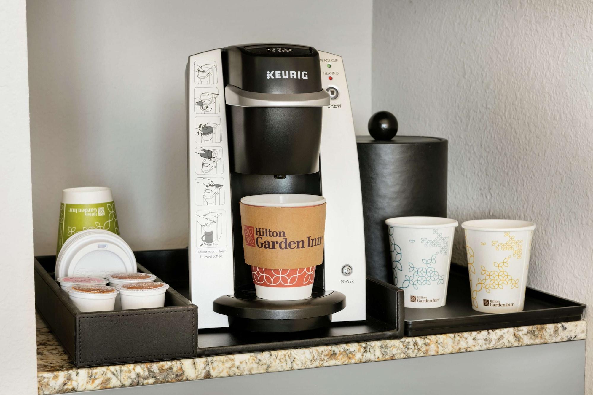 Habitación Hilton Garden Inn Statesville