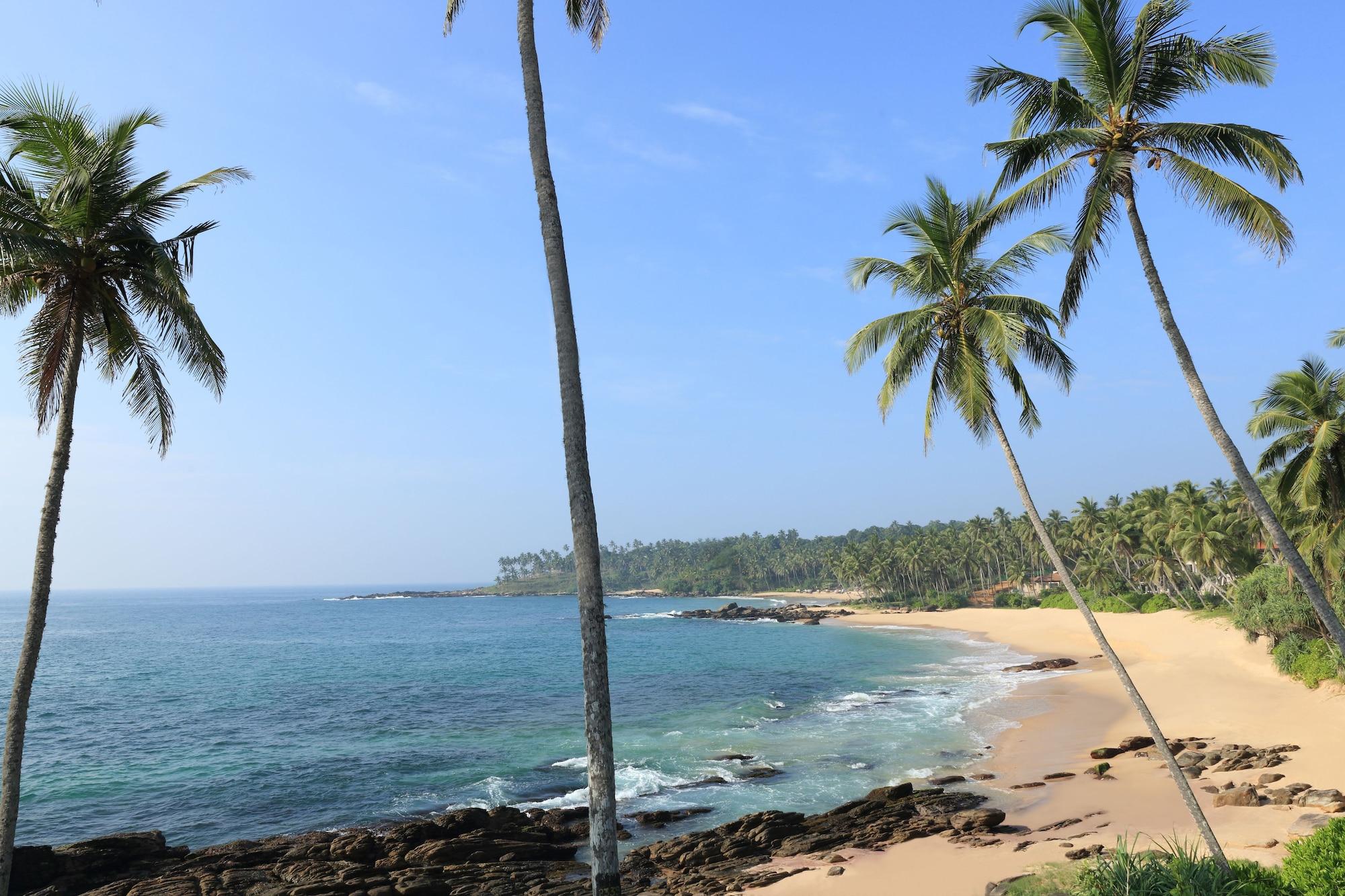 Playa Anantara Peace Haven Tangalle Resort