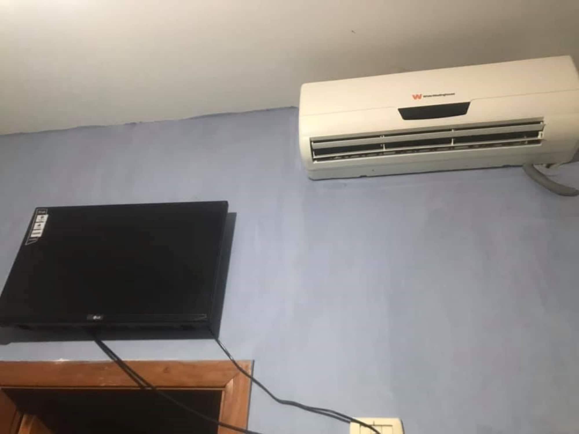 Set de Habitación Amazon Dream Hostel