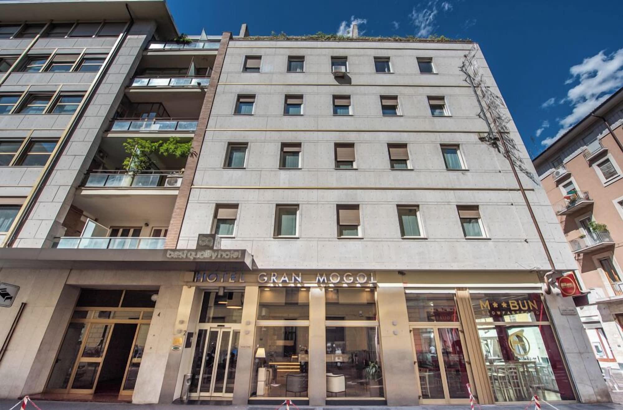 Varios Best Quality Hotel Gran Mogol