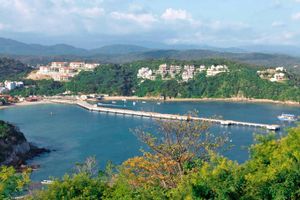 Paquete - Paquetes a Huatulco