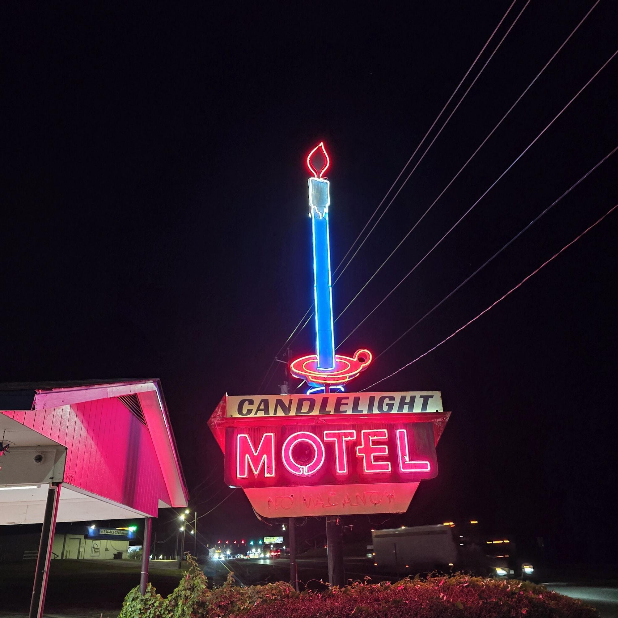 Varios Candle Light Motel