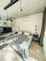Alquiler Vacacional - BT Homes - Quartier Retiro