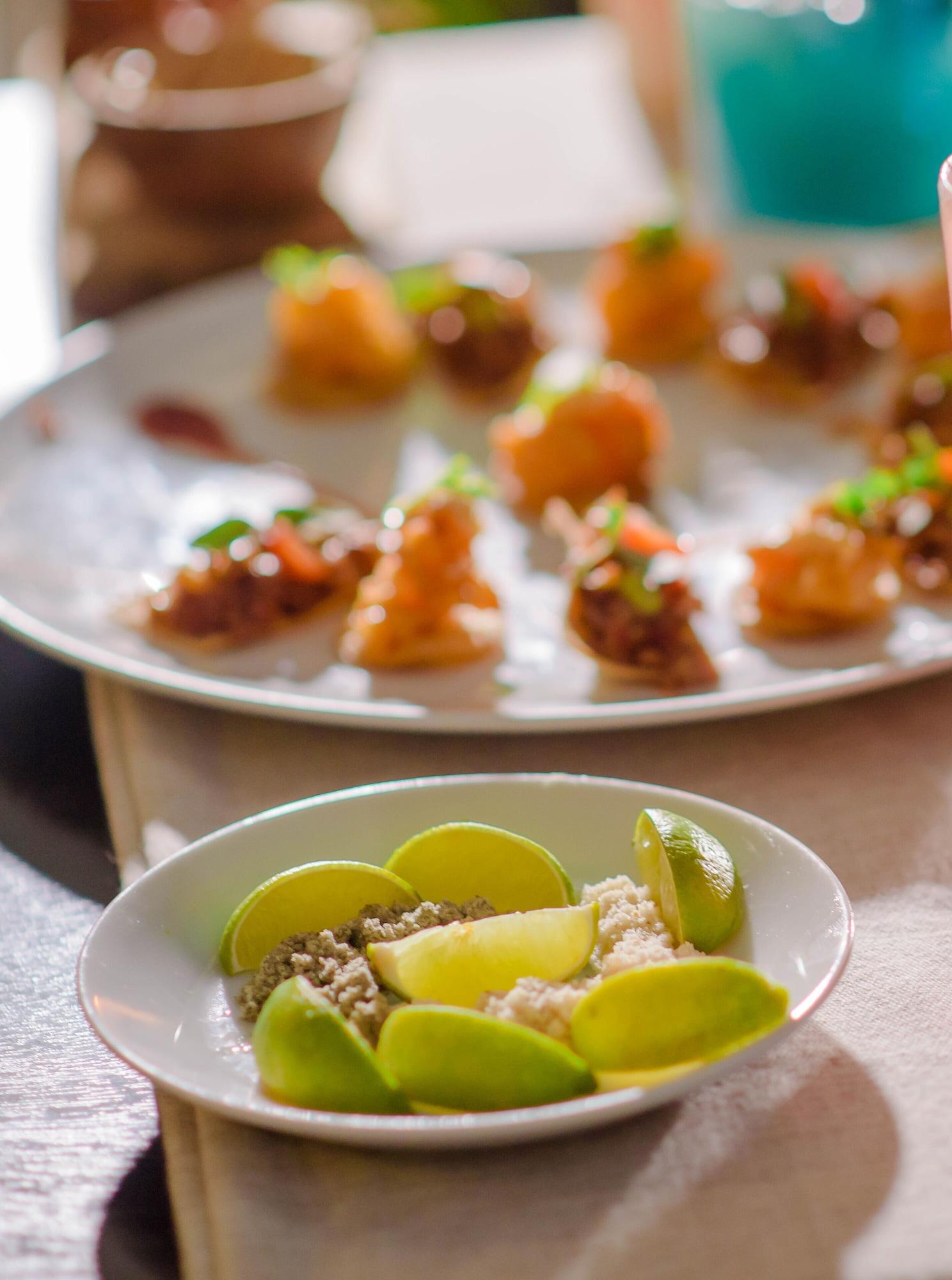 Restaurant K'uyen Boutique Hotel