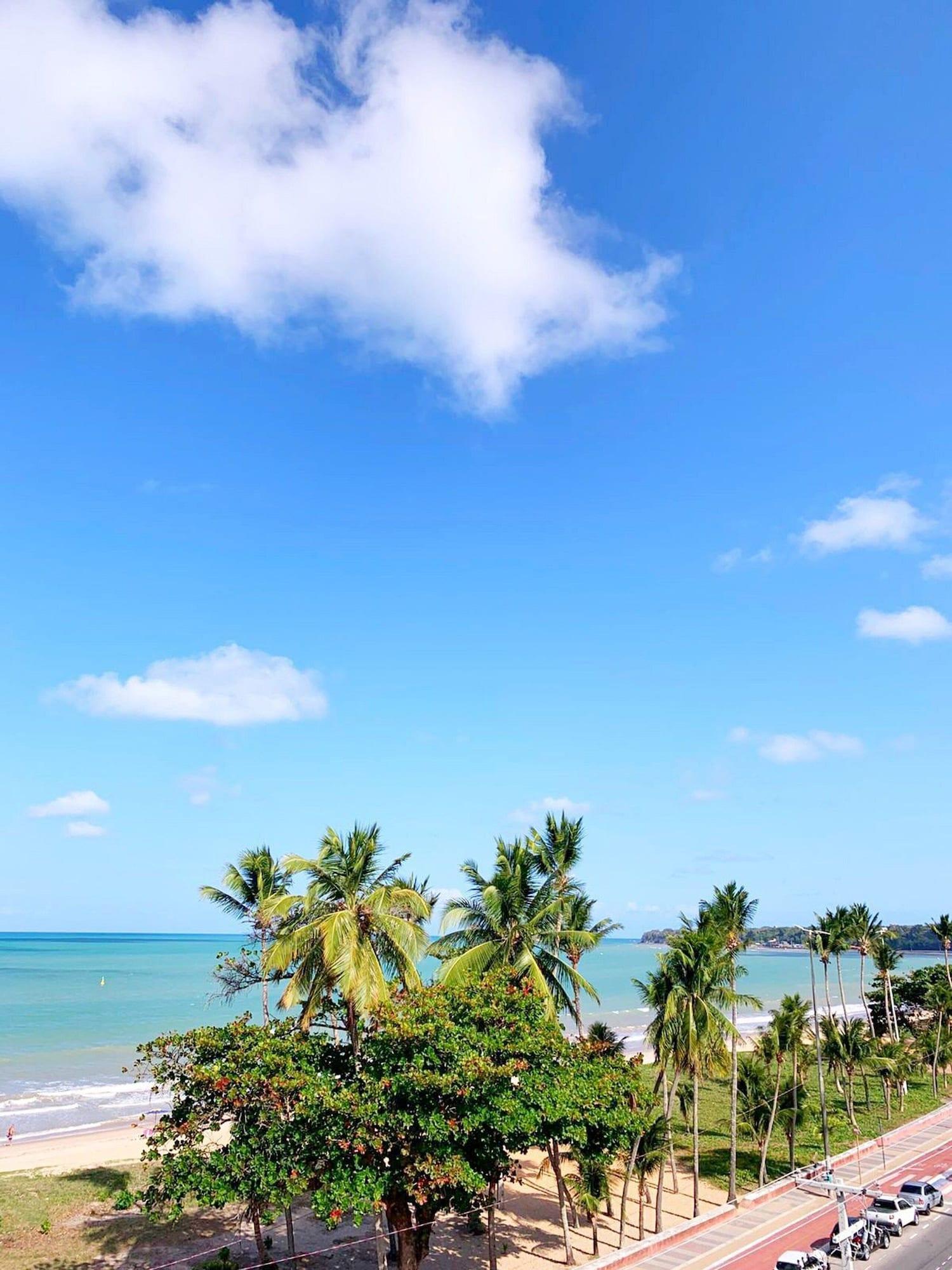 Playa Atlantico Sul By DayByDay