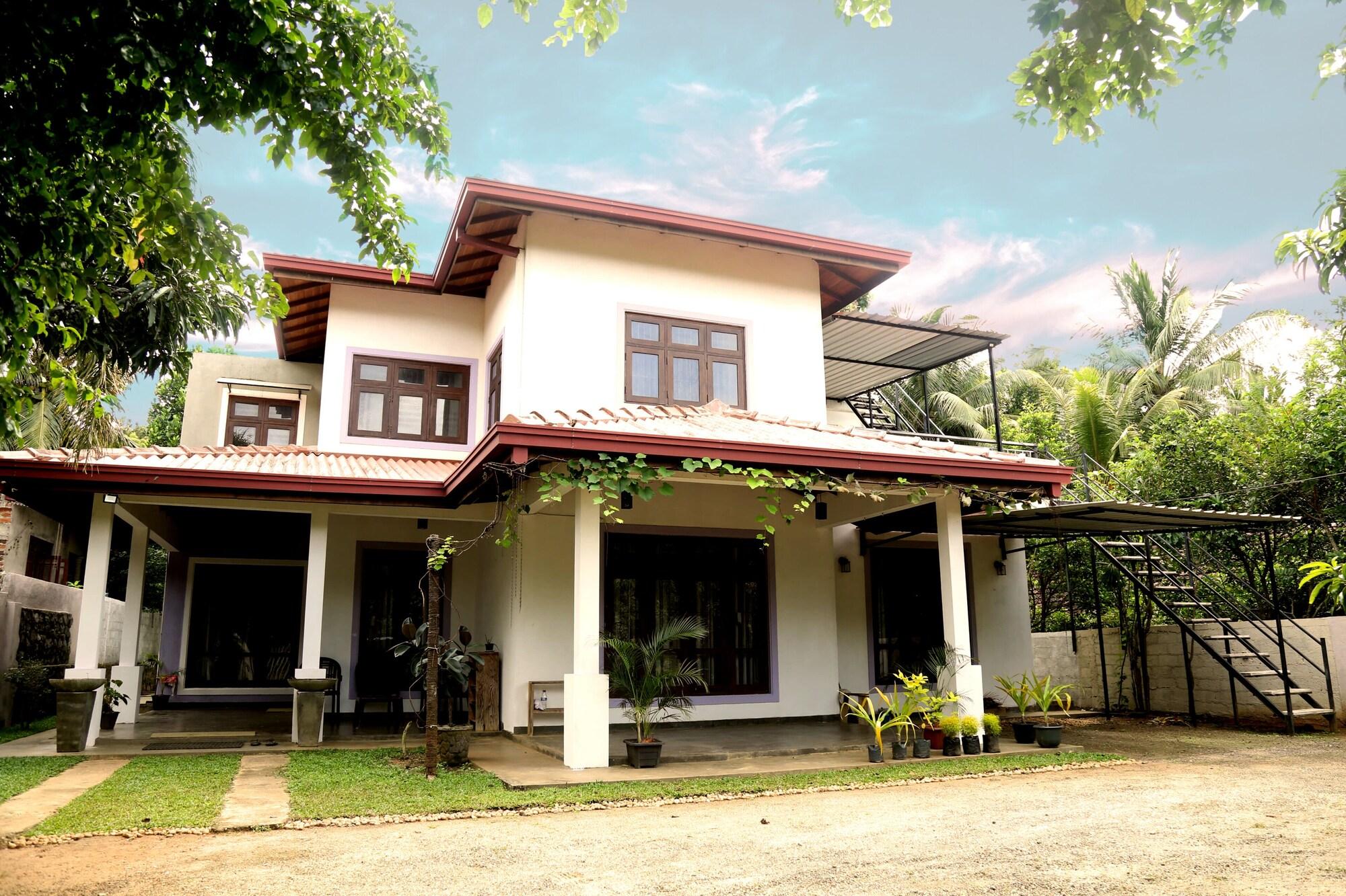 Varios Seasons Villa