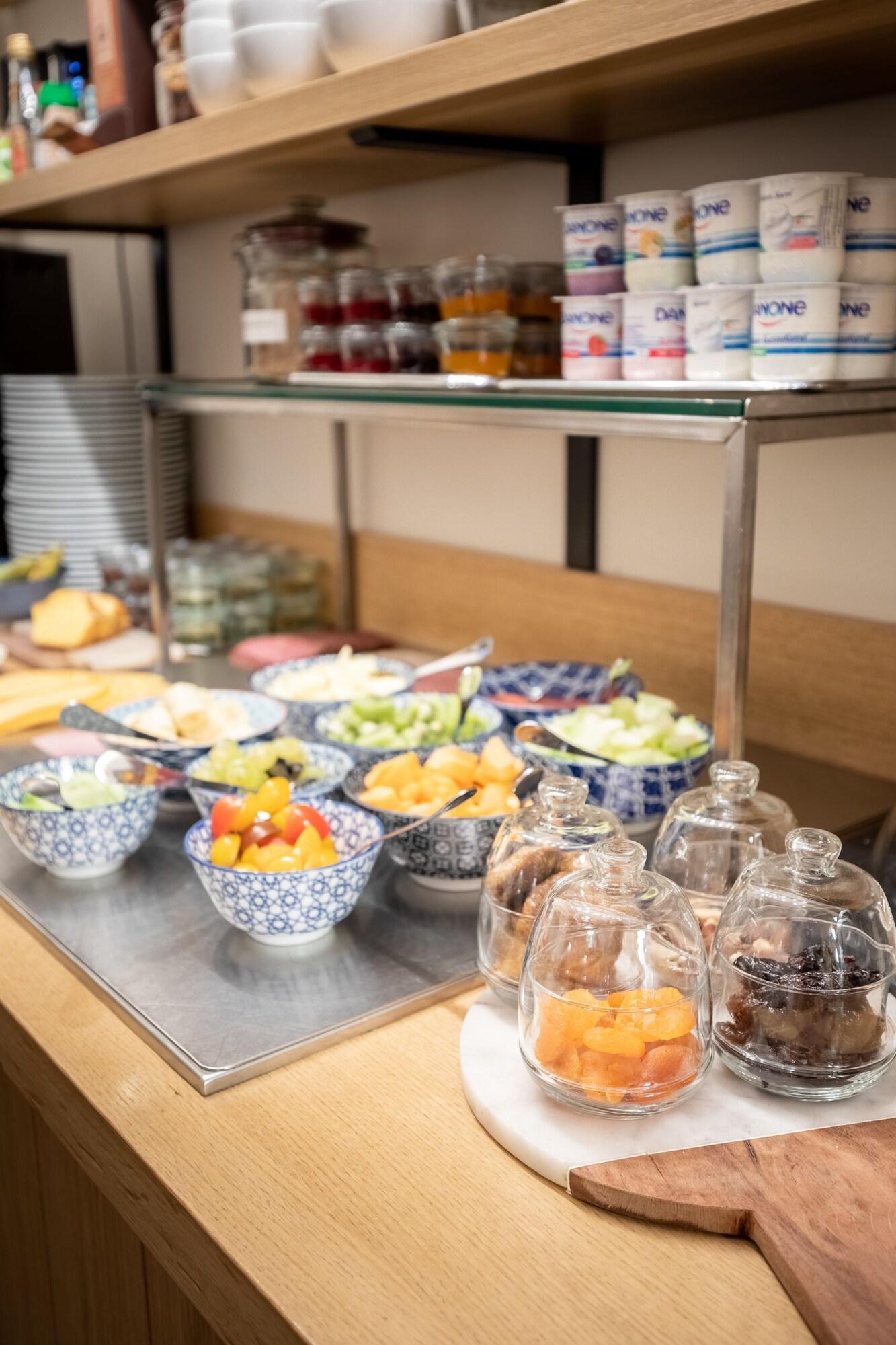 Restaurant Carlton Hotel