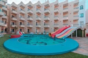 Alojamiento - Dexon Hotels
