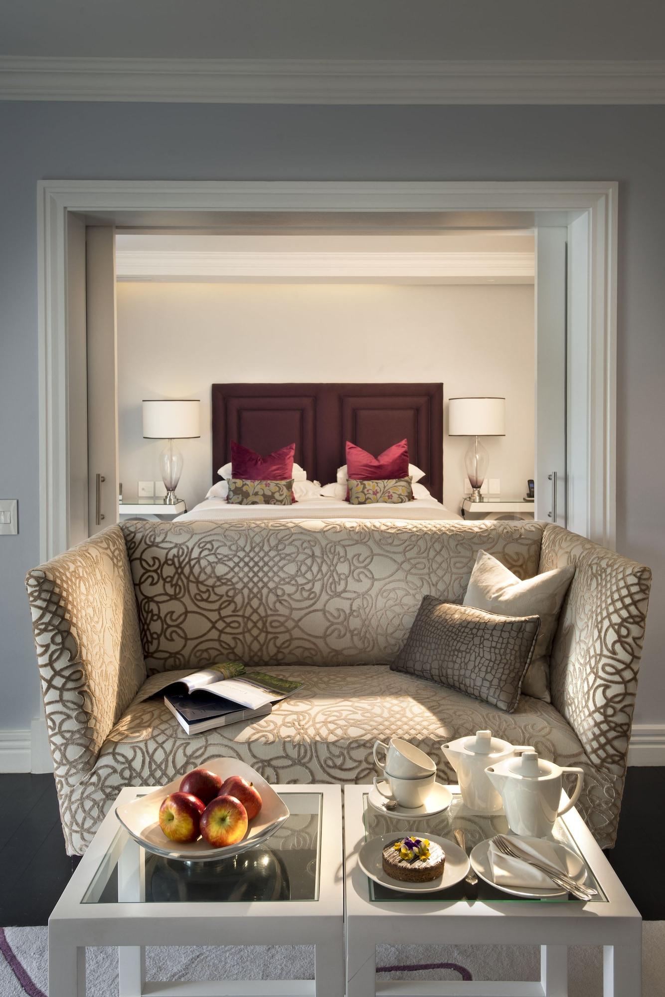 Habitación The Manor House at Fancourt