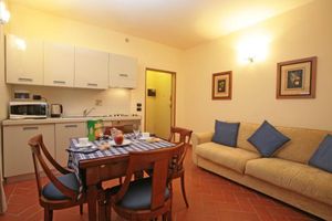 Alquiler Vacacional - Residence Palazzo Gamba
