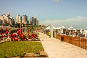 Paquete - Gran Hotel Dora Mar Del Plata