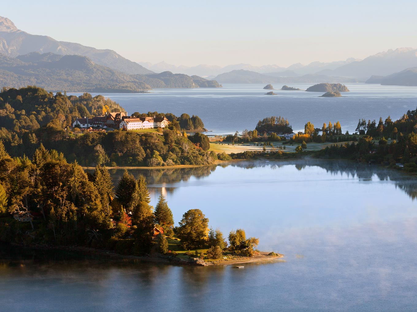 San Carlos de Bariloche