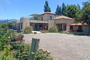 Alojamiento - Posada Cavieres Wine Farm