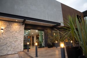 Alojamiento - Hotel Ix by San Clemente Business Class