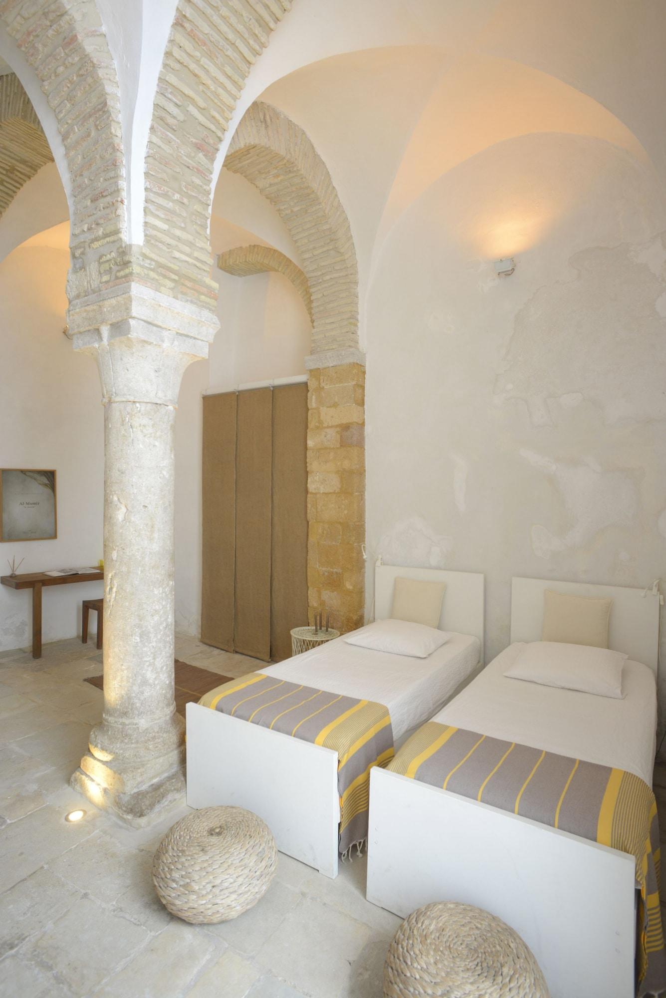 Set de Habitación La Chambre Bleue