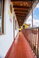 Alojamiento - Samay Wasi Youth Hostel