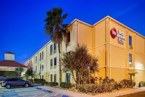Alojamiento - Best Western Plus Bradenton Hotel & Suites