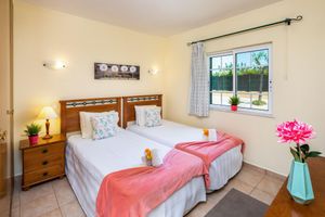 Alquiler Vacacional - Monte dos Avós Apartamentos, Albufeira