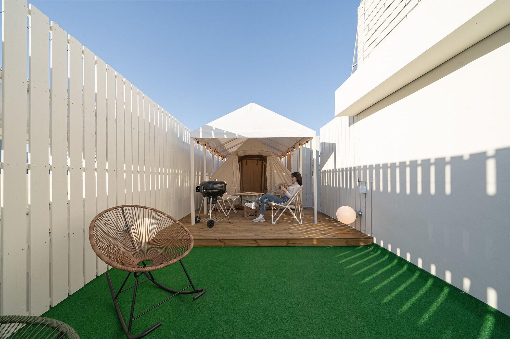 Habitación Anook Hotel Guri