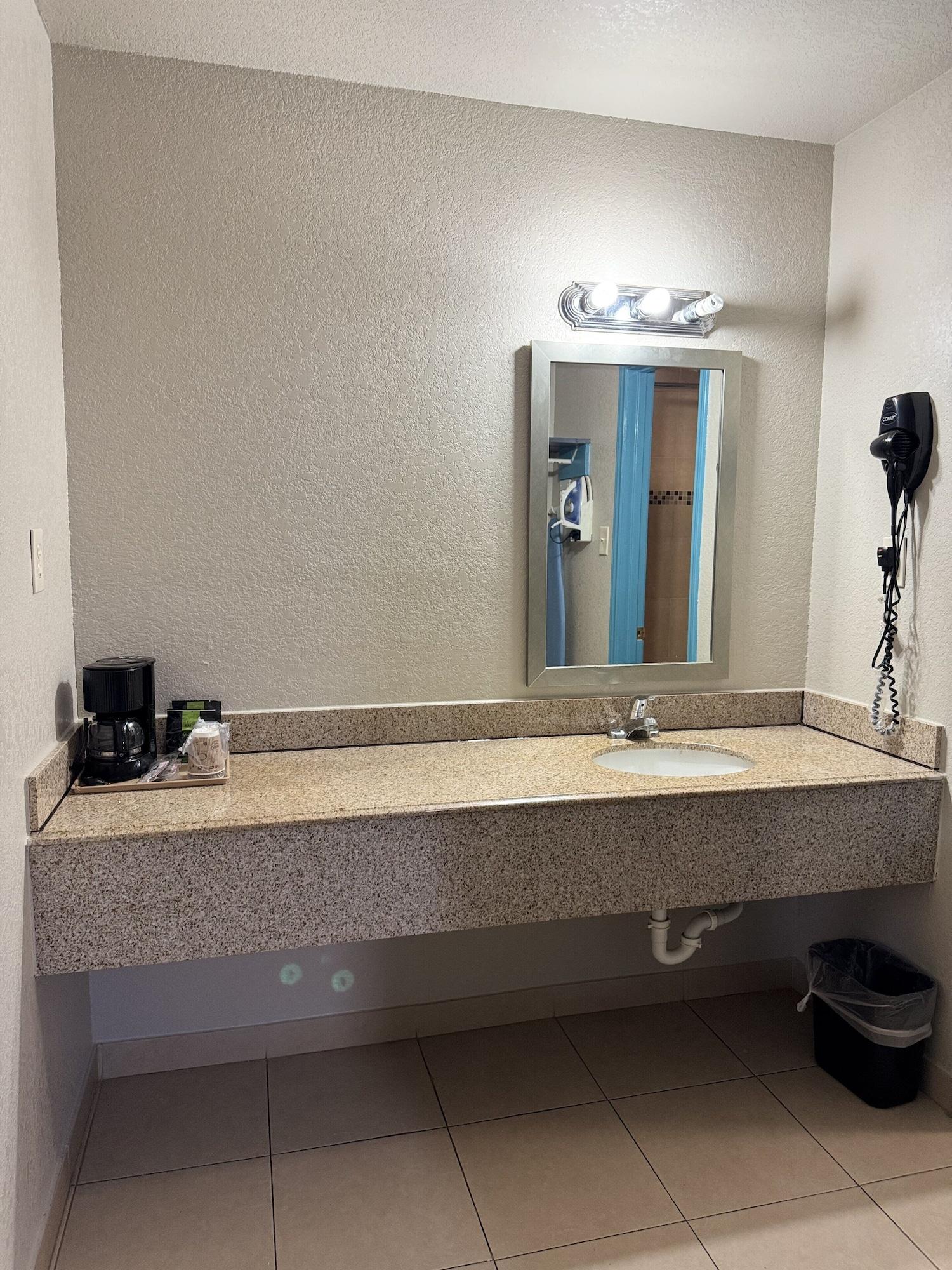 Equipamiento de Habitación Executive Inn Crystal City