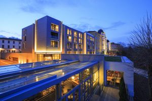 Alojamiento - Villa Maïa