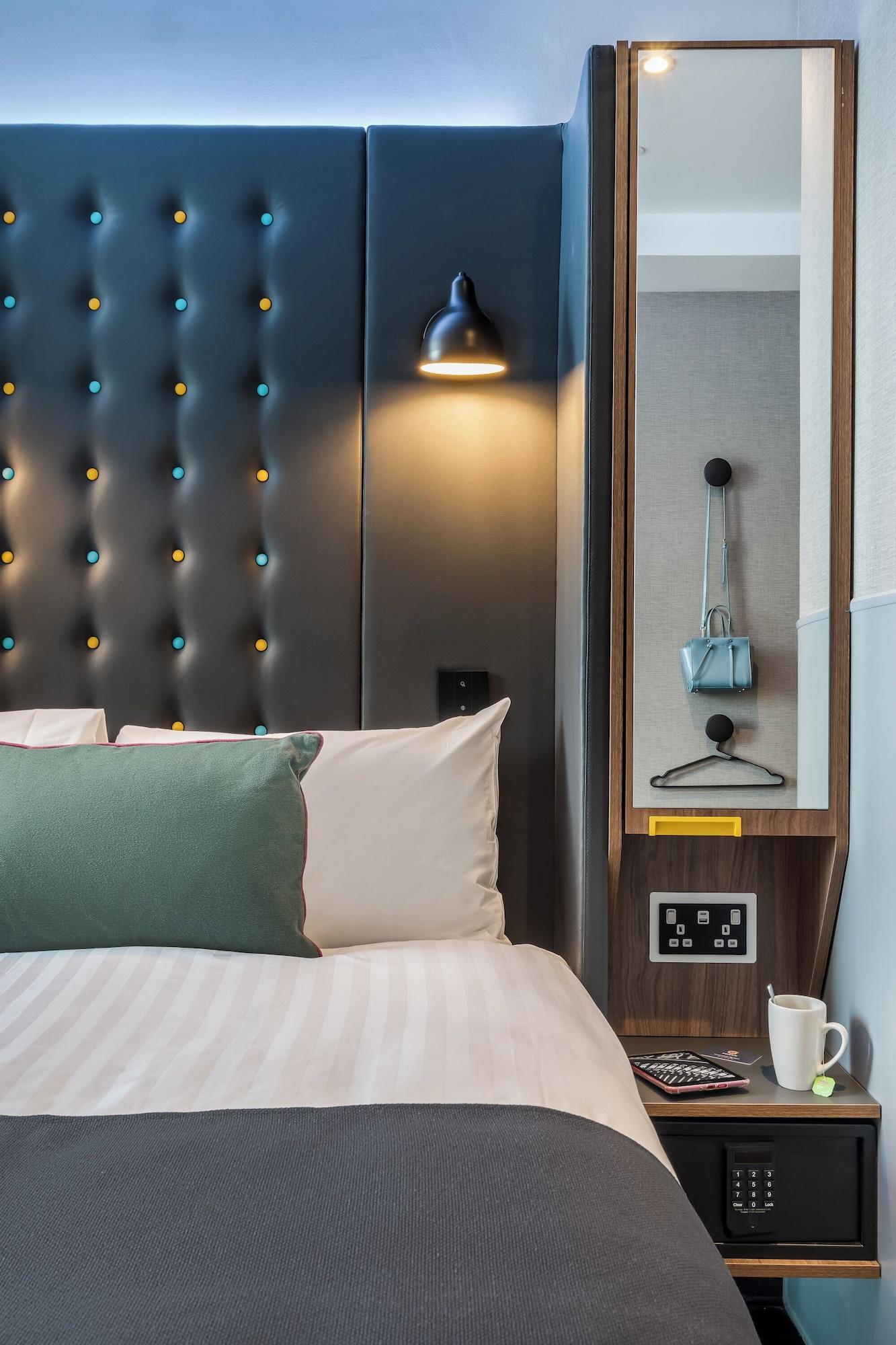 Set de Habitación Point A Dublin The Liberties