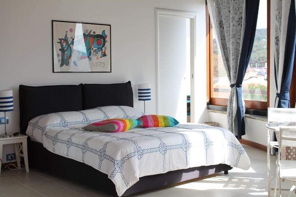 Habitación Il Caimano B&B
