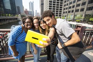 Alojamiento - HI Chicago Hostel