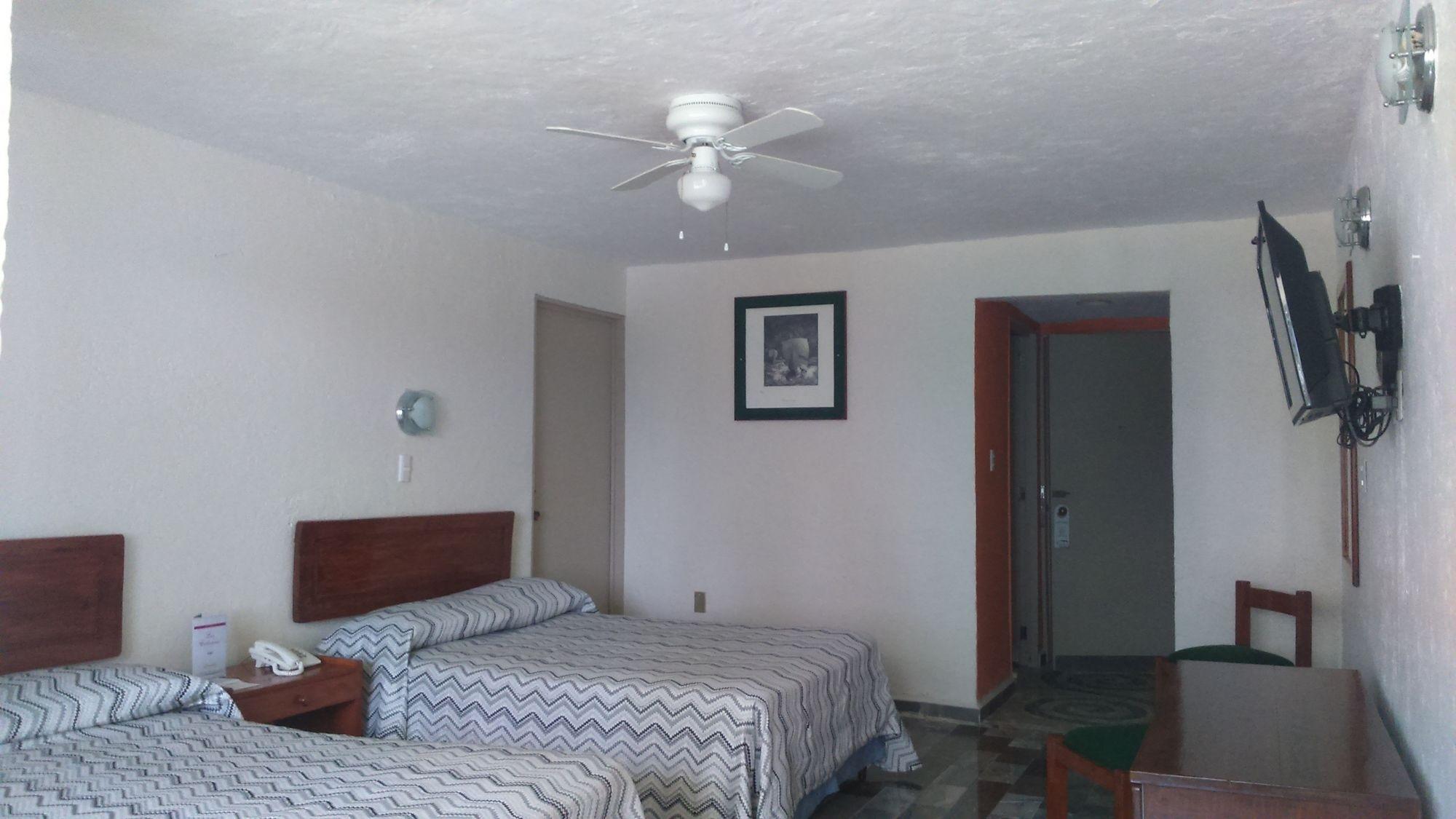 Habitación Aristos Mirador Cuernavaca