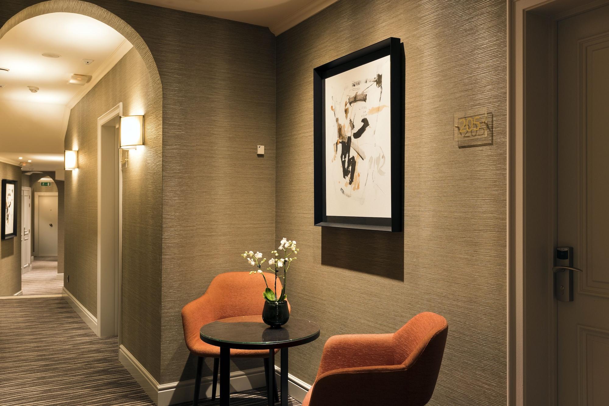 Varios Hotel Aragon