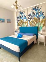 Alquiler Vacacional - Otranto, very central, 50 m from the sea luxurious apartment