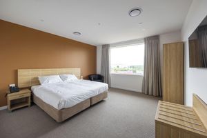 Alojamiento - Manha Hotel Auckland Airport