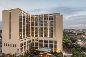 Alojamiento - Hyatt Ahmedabad