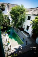 Alojamiento - Granados Palacio Hotel Boutique