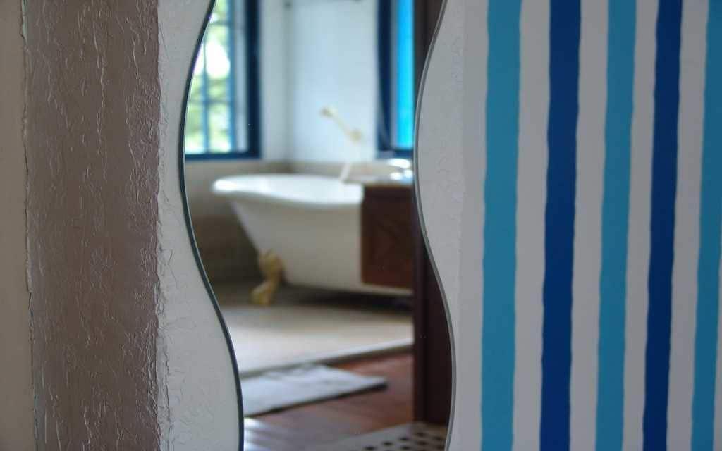 Set de Habitación Oia Cafe B&B